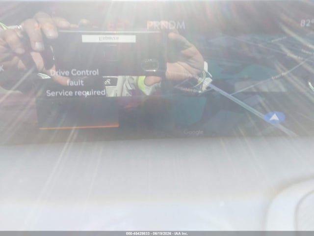 Продажа на аукционе авто 2025 Lincoln Navigator Reserve, vin: 5LMJJ2LGXSEL01265, номер лота: 45429833