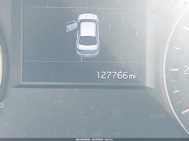 Продаж на аукціоні авто 2017 Kia Cadenza Premium, vin: KNALC4J14H5047496, номер лоту: 45429838