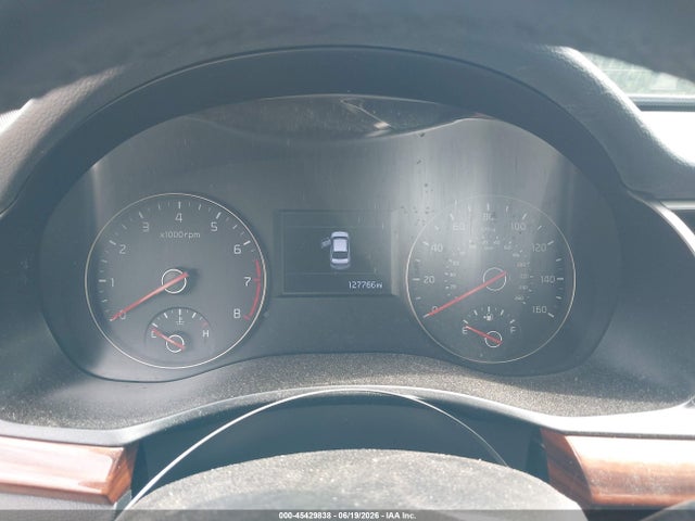 Продаж на аукціоні авто 2017 Kia Cadenza Premium, vin: KNALC4J14H5047496, номер лоту: 45429838