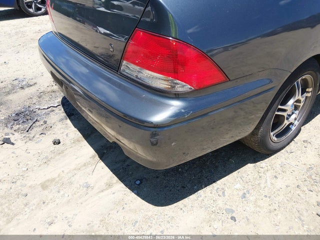 45429843 :رقم المزاد ، JA3AJ26E22U057679 vin ، 2002 Mitsubishi Lancer Es مزاد بيع