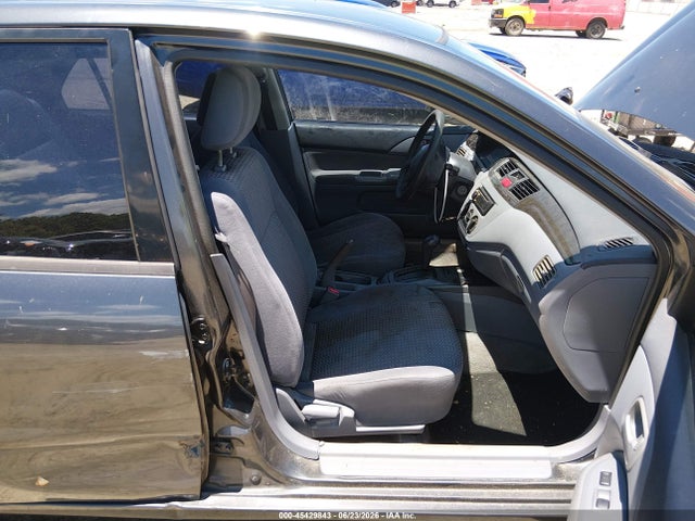 45429843 :رقم المزاد ، JA3AJ26E22U057679 vin ، 2002 Mitsubishi Lancer Es مزاد بيع