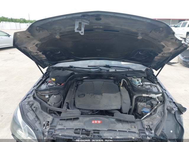 45429845 :رقم المزاد ، WDDHF5KB5GB243949 vin ، 2016 Mercedes-benz E 350 مزاد بيع