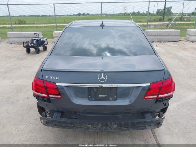 45429845 :رقم المزاد ، WDDHF5KB5GB243949 vin ، 2016 Mercedes-benz E 350 مزاد بيع