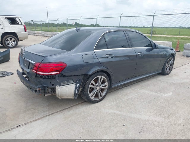45429845 :رقم المزاد ، WDDHF5KB5GB243949 vin ، 2016 Mercedes-benz E 350 مزاد بيع