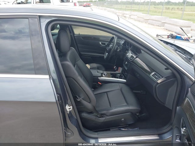 45429845 :رقم المزاد ، WDDHF5KB5GB243949 vin ، 2016 Mercedes-benz E 350 مزاد بيع