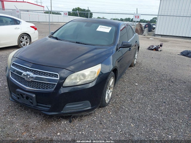 Продажа на аукционе авто 2013 Chevrolet Malibu Eco, vin: 1G11D5RR3DF103173, номер лота: 45429849