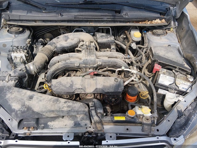Subaru Impreza 2.0i Premium 2014 JF1GPAC6XE8224293 Image 10