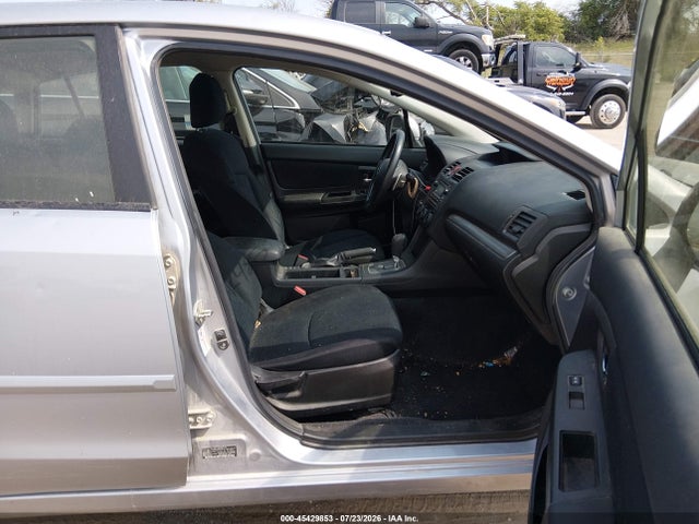 Subaru Impreza 2.0i Premium 2014 JF1GPAC6XE8224293 Image 5