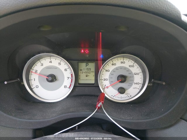 Subaru Impreza 2.0i Premium 2014 JF1GPAC6XE8224293 Image 7