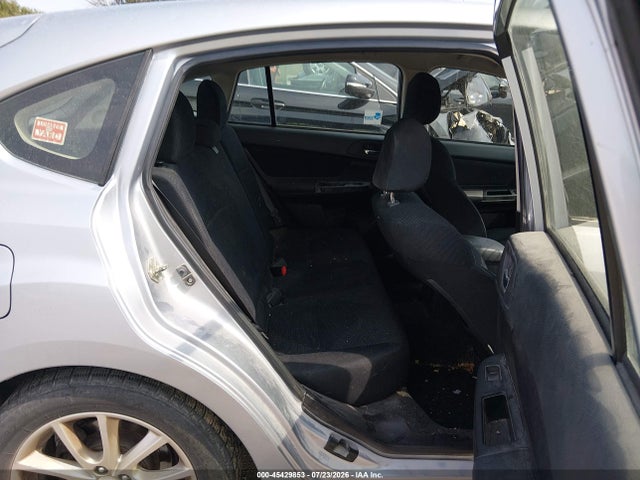 Subaru Impreza 2.0i Premium 2014 JF1GPAC6XE8224293 Image 8