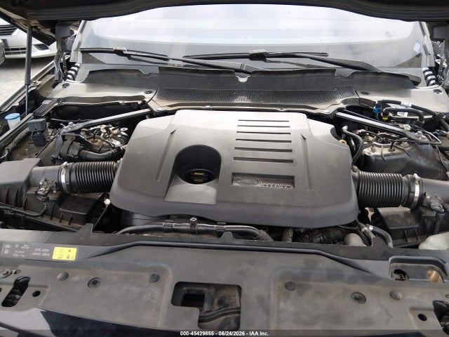 SALRT4EU7N2463808 Land Rover Discovery P360 S R-dynamic
