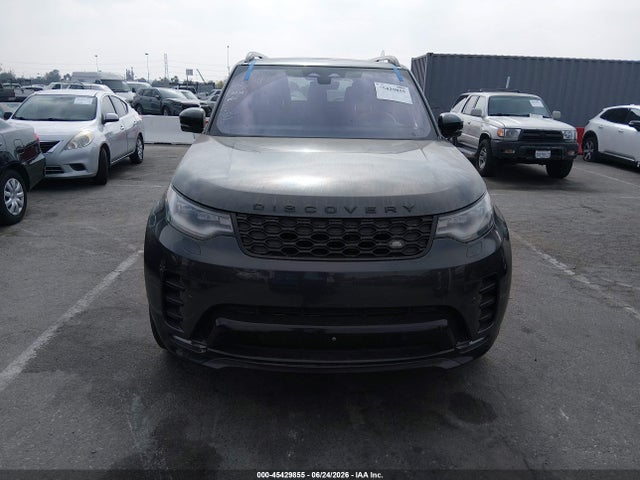 Land Rover Discovery P360 S R-dynamic 2022 SALRT4EU7N2463808 Image 12