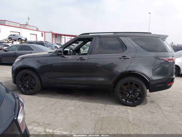 SALRT4EU7N2463808 Land Rover Discovery P360 S R-dynamic