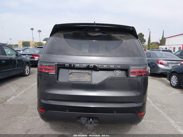 SALRT4EU7N2463808 Land Rover Discovery P360 S R-dynamic