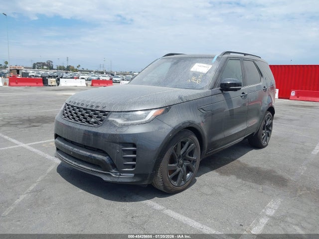 SALRT4EU7N2463808 Land Rover Discovery P360 S R-dynamic