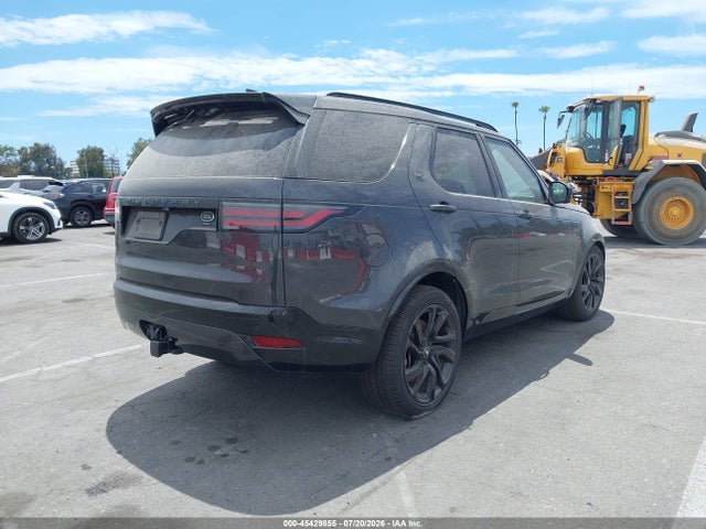 Land Rover Discovery P360 S R-dynamic 2022 SALRT4EU7N2463808 Image 4