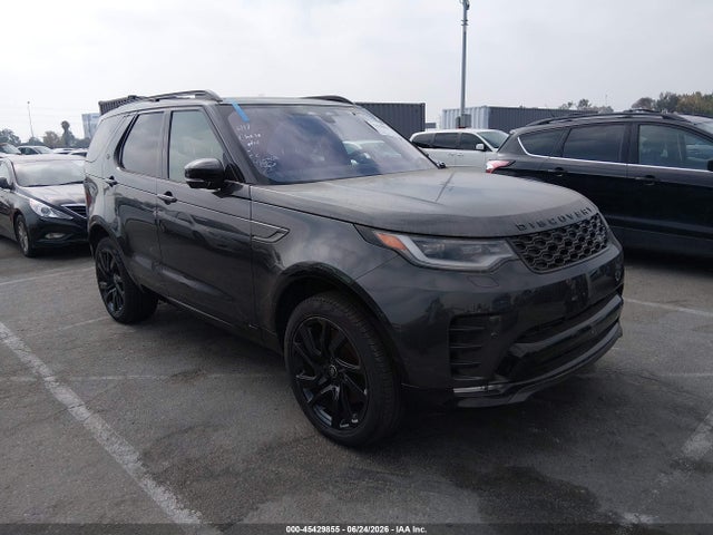 Land Rover Discovery P360 S R-dynamic 2022 SALRT4EU7N2463808 Image 6