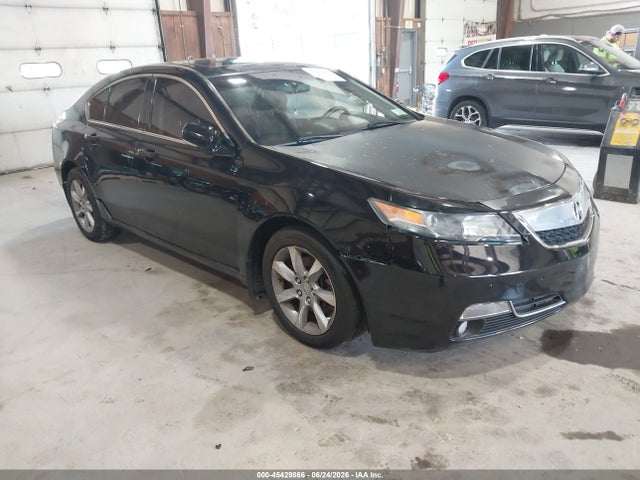 45429866 :رقم المزاد ، 19UUA8F56CA013867 vin ، 2012 Acura Tl 3.5 مزاد بيع