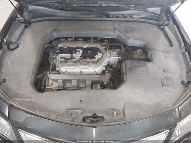 45429866 :رقم المزاد ، 19UUA8F56CA013867 vin ، 2012 Acura Tl 3.5 مزاد بيع