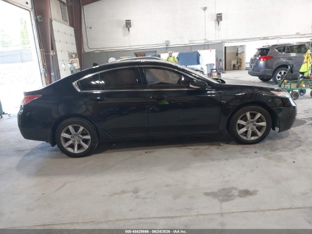 45429866 :رقم المزاد ، 19UUA8F56CA013867 vin ، 2012 Acura Tl 3.5 مزاد بيع