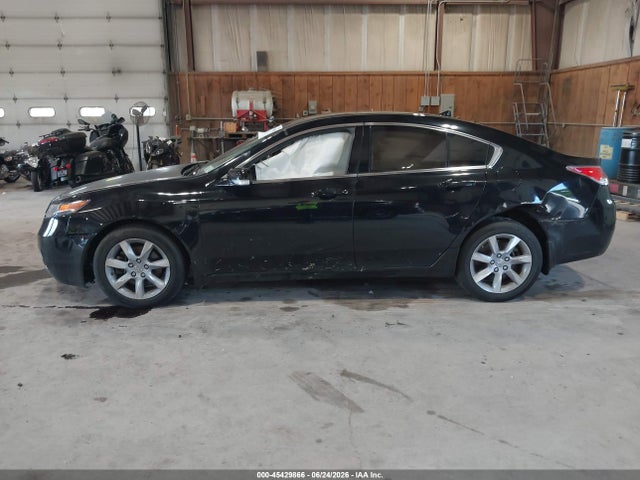 45429866 :رقم المزاد ، 19UUA8F56CA013867 vin ، 2012 Acura Tl 3.5 مزاد بيع