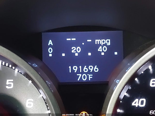 45429866 :رقم المزاد ، 19UUA8F56CA013867 vin ، 2012 Acura Tl 3.5 مزاد بيع