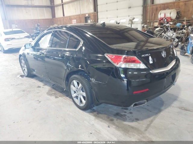 45429866 :رقم المزاد ، 19UUA8F56CA013867 vin ، 2012 Acura Tl 3.5 مزاد بيع