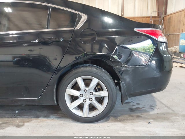 45429866 :رقم المزاد ، 19UUA8F56CA013867 vin ، 2012 Acura Tl 3.5 مزاد بيع