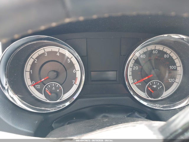 2019 Dodge Grand Caravan Sxt მანქანა იყიდება აუქციონზე, vin: 2C4RDGCG8KR677111, აუქციონის ნომერი: 45429873
