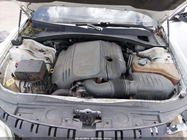 Продаж на аукціоні авто 2012 Chrysler 300c Awd, vin: 2C3CCAKTXCH284145, номер лоту: 45429878