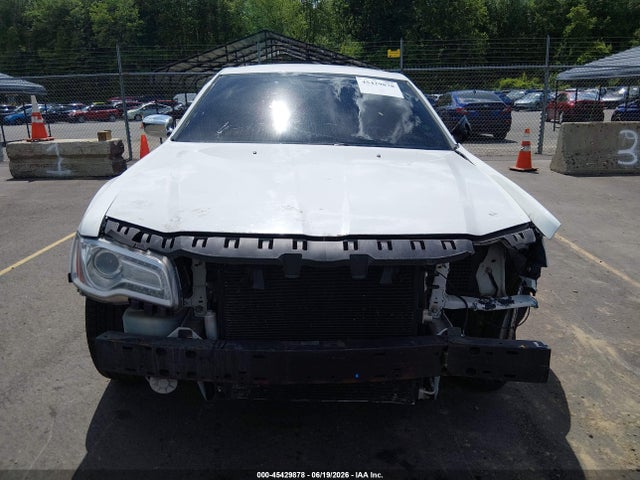 Продаж на аукціоні авто 2012 Chrysler 300c Awd, vin: 2C3CCAKTXCH284145, номер лоту: 45429878