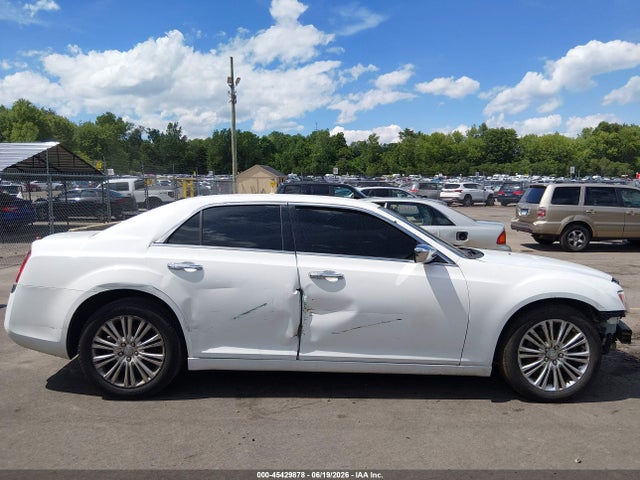 Продаж на аукціоні авто 2012 Chrysler 300c Awd, vin: 2C3CCAKTXCH284145, номер лоту: 45429878
