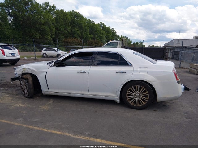 Продаж на аукціоні авто 2012 Chrysler 300c Awd, vin: 2C3CCAKTXCH284145, номер лоту: 45429878