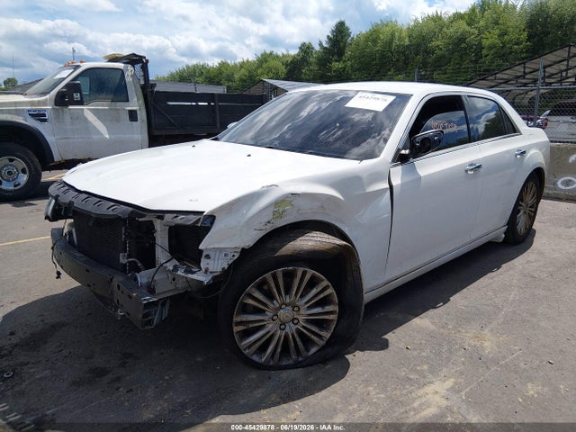 Продаж на аукціоні авто 2012 Chrysler 300c Awd, vin: 2C3CCAKTXCH284145, номер лоту: 45429878