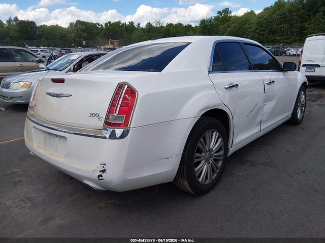 Продаж на аукціоні авто 2012 Chrysler 300c Awd, vin: 2C3CCAKTXCH284145, номер лоту: 45429878