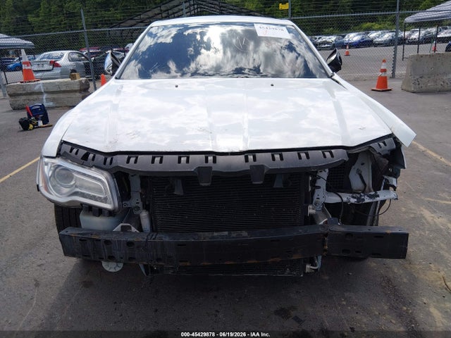 Продаж на аукціоні авто 2012 Chrysler 300c Awd, vin: 2C3CCAKTXCH284145, номер лоту: 45429878