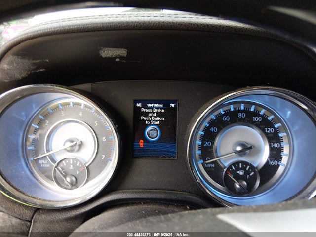 Продаж на аукціоні авто 2012 Chrysler 300c Awd, vin: 2C3CCAKTXCH284145, номер лоту: 45429878