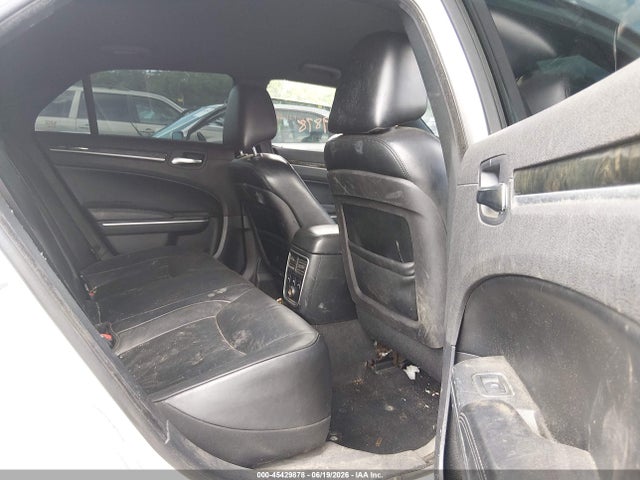 Продаж на аукціоні авто 2012 Chrysler 300c Awd, vin: 2C3CCAKTXCH284145, номер лоту: 45429878