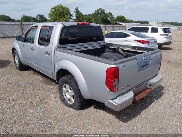 Aukcja sprzedaży 2006 Nissan Frontier Se, vin: 1N6AD07U56C444111, numer aukcji: 45429879