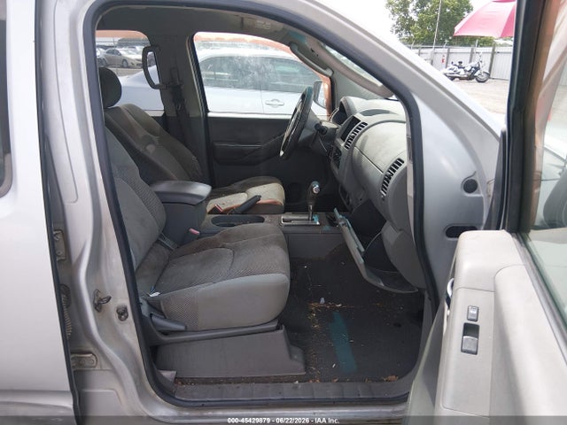 Aukcja sprzedaży 2006 Nissan Frontier Se, vin: 1N6AD07U56C444111, numer aukcji: 45429879