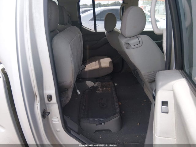 Aukcja sprzedaży 2006 Nissan Frontier Se, vin: 1N6AD07U56C444111, numer aukcji: 45429879