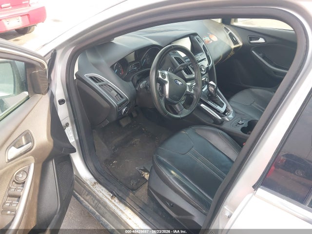 Aukcja sprzedaży 2012 Ford Focus Titanium, vin: 1FAHP3J21CL133049, numer aukcji: 45429887