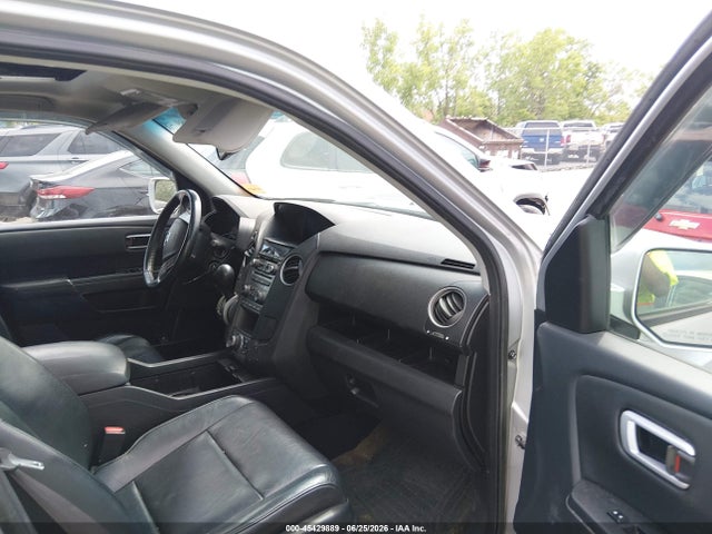 Продаж на аукціоні авто 2014 Honda Pilot Touring, vin: 5FNYF4H98EB044476, номер лоту: 45429889