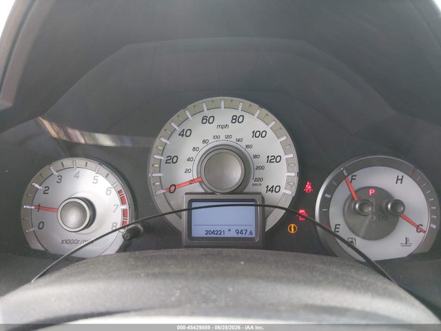 Продаж на аукціоні авто 2014 Honda Pilot Touring, vin: 5FNYF4H98EB044476, номер лоту: 45429889