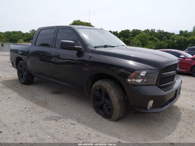 Aukcja sprzedaży 2016 Ram 1500 Express, vin: 3C6RR7KT5GG184281, numer aukcji: 45429895