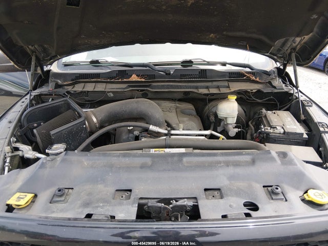 Aukcja sprzedaży 2016 Ram 1500 Express, vin: 3C6RR7KT5GG184281, numer aukcji: 45429895