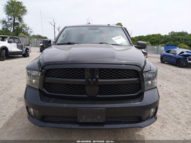 Aukcja sprzedaży 2016 Ram 1500 Express, vin: 3C6RR7KT5GG184281, numer aukcji: 45429895