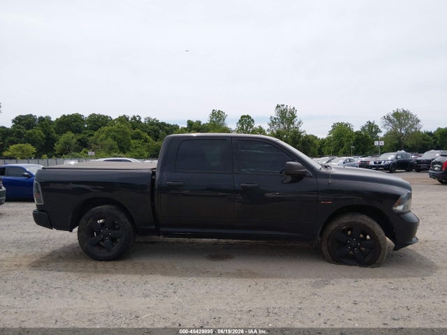 Aukcja sprzedaży 2016 Ram 1500 Express, vin: 3C6RR7KT5GG184281, numer aukcji: 45429895