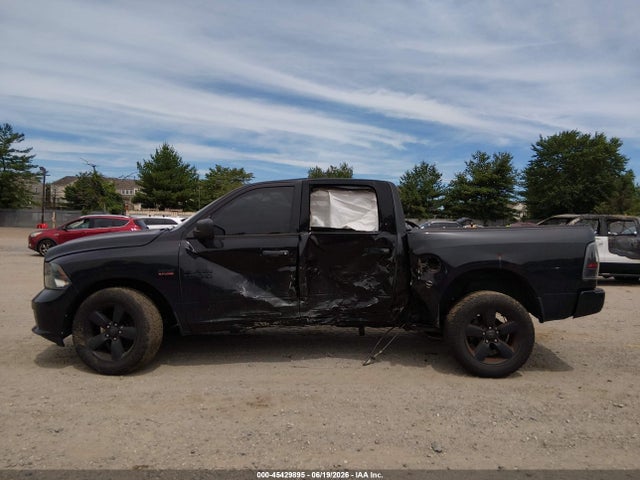 Aukcja sprzedaży 2016 Ram 1500 Express, vin: 3C6RR7KT5GG184281, numer aukcji: 45429895