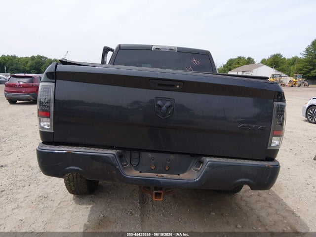 Aukcja sprzedaży 2016 Ram 1500 Express, vin: 3C6RR7KT5GG184281, numer aukcji: 45429895